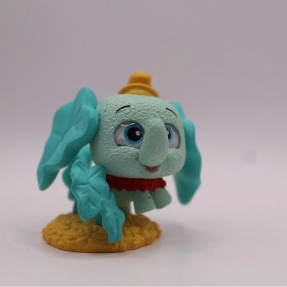Disney Doorables In Full Bloom-Rare Dumbo